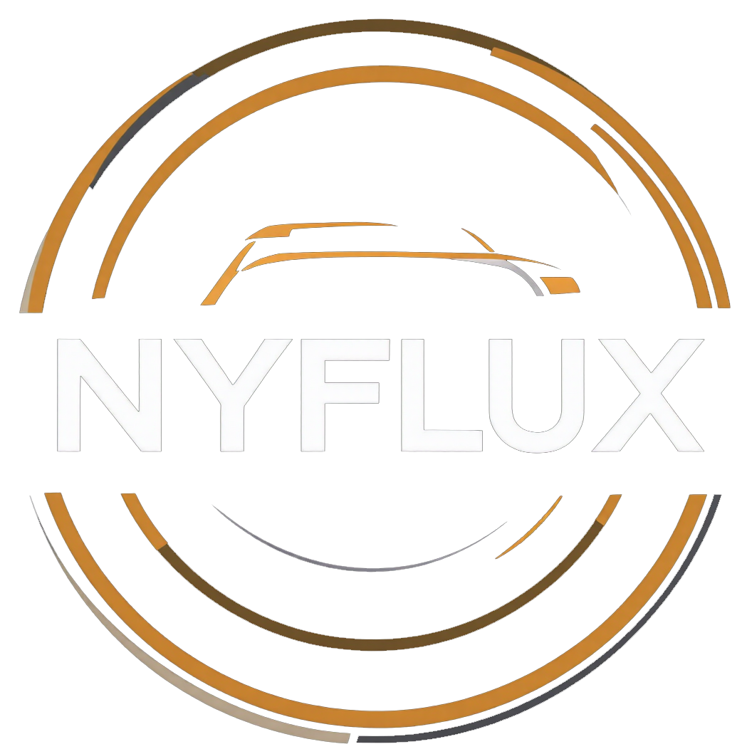 NYFlux Logo